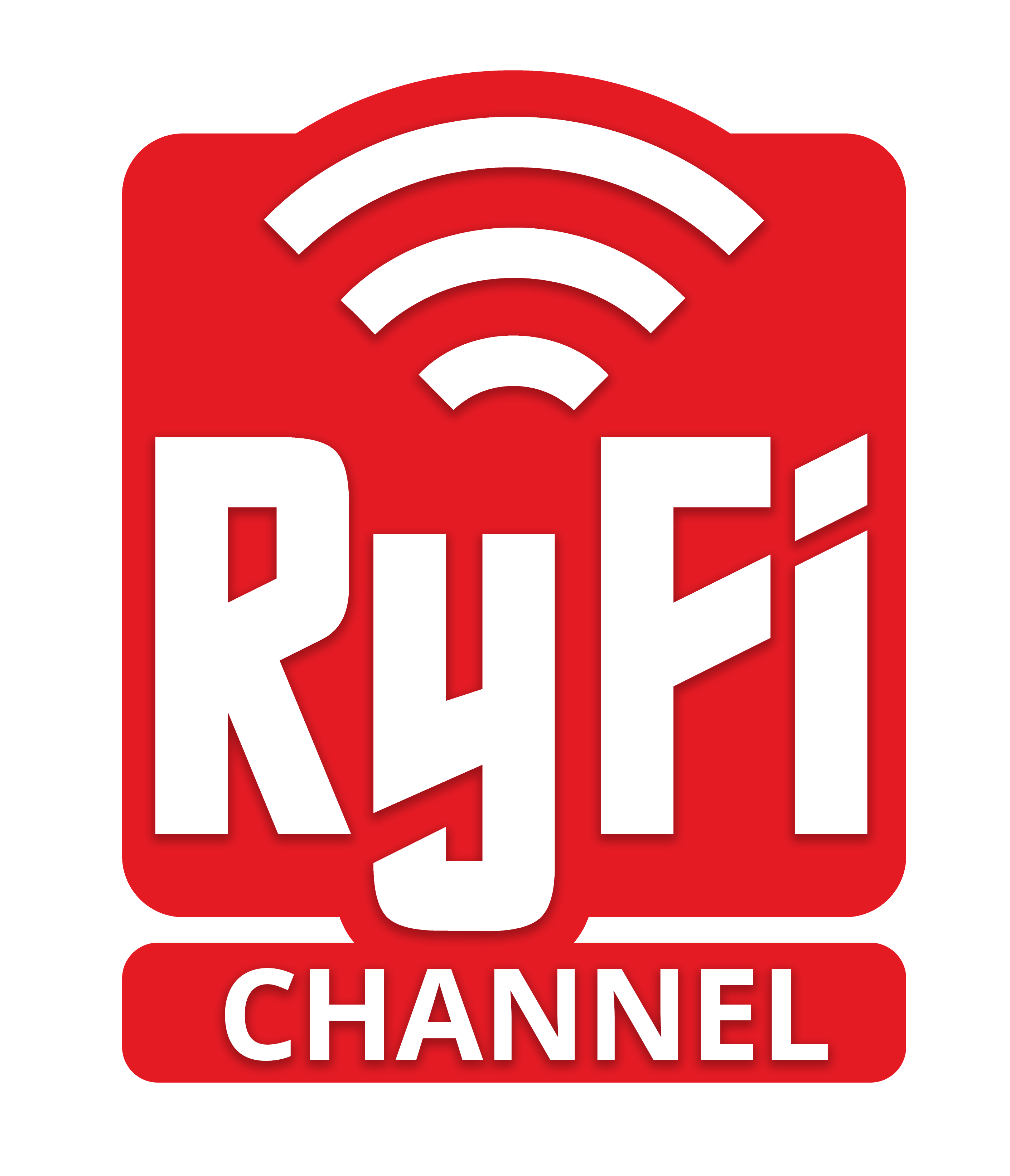 RyFi Channel Logo